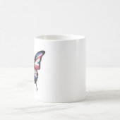 アクリルキーチェーン コーヒーマグカップ (中央)