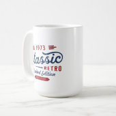 アクリルキーチェーン コーヒーマグカップ (正面左)