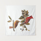 アクリルキーチェーン タペストリー (正面(横))