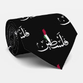 アクリルキーチェーン ネクタイ (ロール)