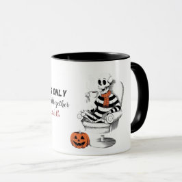 アクリルキーチェーン マグカップ