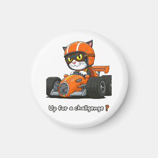 アクリルキーチェーン マグネット