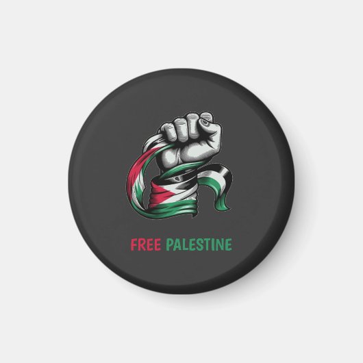 アクリルキーチェーン マグネット (正面)