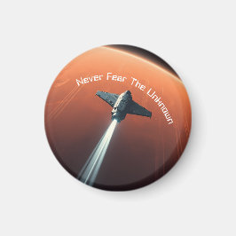 アクリルキーチェーン マグネット