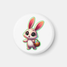 アクリルキーチェーン マグネット