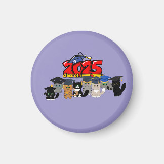 アクリルキーチェーン マグネット