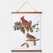 アクリルキーチェーン 吊り下げ型タペストリー (正面)