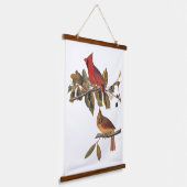 アクリルキーチェーン 吊り下げ型タペストリー (傾斜あり)