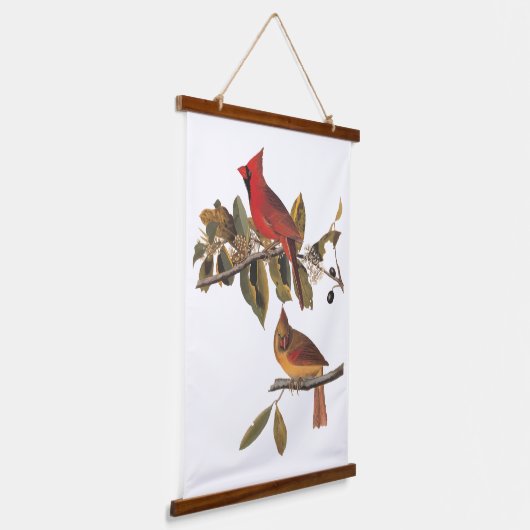 アクリルキーチェーン 吊り下げ型タペストリー (傾斜あり)