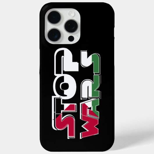 アクリルキーチェーン Case-Mate iPhoneケース (裏面)