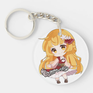 アクリルキーホルダー キーホルダー