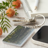 アクリルキーホルダー, キーホルダー (正面右)