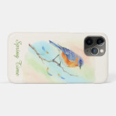 アクリルキーホルダー Case-Mate iPhoneケース (裏面(横))
