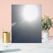 アクリルサインデザインスタイル青空 アクリルサイン (ウェディング)