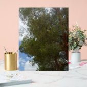 アクリルサイン写真デザイン アクリルサイン (ウェディング)