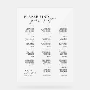  アクリルサイン