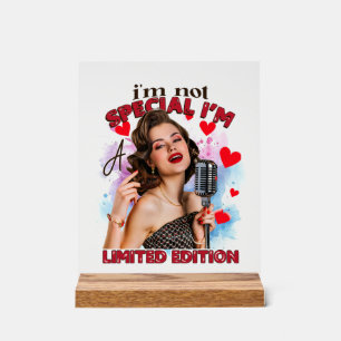  アクリルサイン