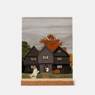  アクリルサイン