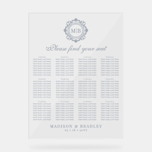  アクリルサイン