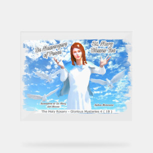  アクリルサイン