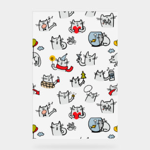  アクリルサイン