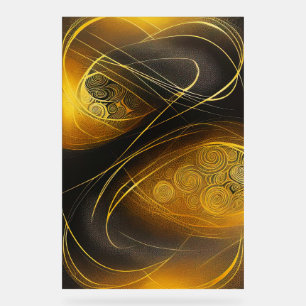  アクリルサイン