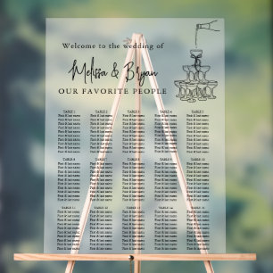  アクリルサイン