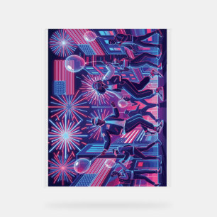  アクリルサイン