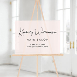  アクリルサイン