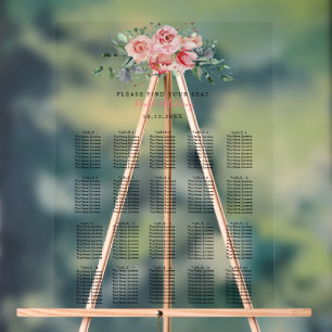  アクリルサイン