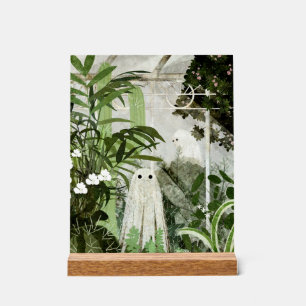  アクリルサイン