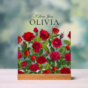  アクリルサイン