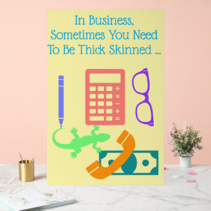  アクリルサイン