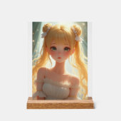 アクリルサイン (正面)