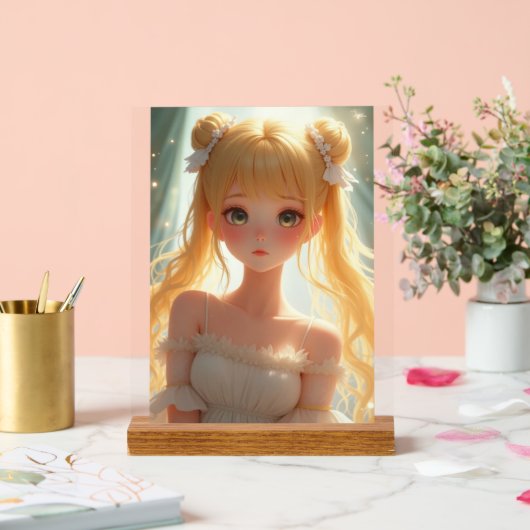 アクリルサイン (ウェディング)