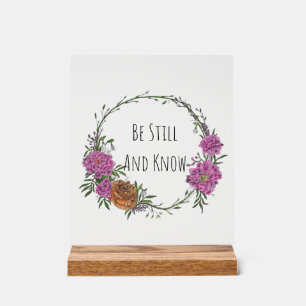  アクリルサイン