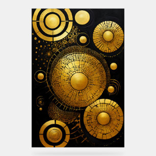  アクリルサイン