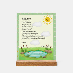  アクリルサイン