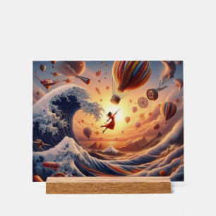  アクリルサイン