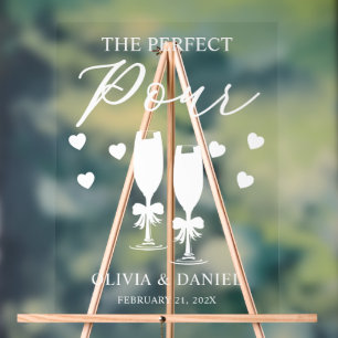  アクリルサイン