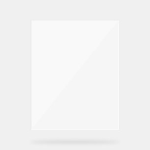 アクリルサイン