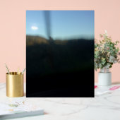 アクリルサインARTデザインスタイル アクリルサイン (ウェディング)