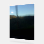 アクリルサインARTデザインスタイル アクリルサイン (傾斜)