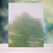 アクリルサインARTデザインスタイル アクリルサイン (ニュートラル)