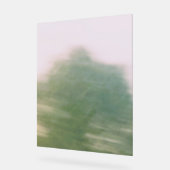 アクリルサインARTデザインスタイル アクリルサイン (傾斜)