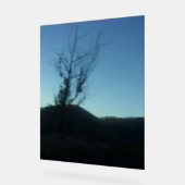 アクリルサインARTデザインスタイル アクリルサイン (傾斜)