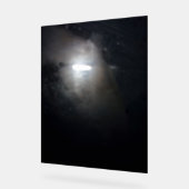 アクリルサインARTデザインスタイル アクリルサイン (傾斜)