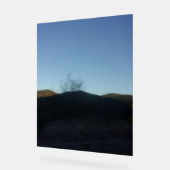 アクリルサインARTデザインスタイル アクリルサイン (傾斜)