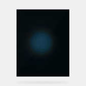 アクリルサインARTデザインスタイル アクリルサイン (正面)