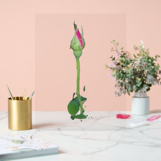 アクリルサインARTデザインスタイル アクリルサイン (ウェディング)